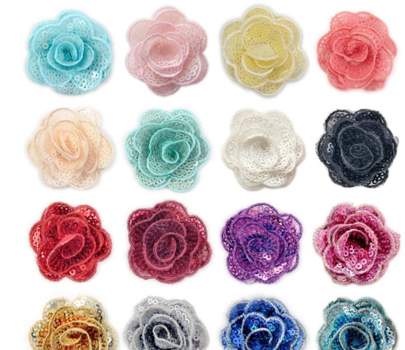 Lace fabric