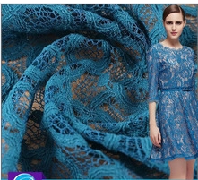 fabric Best selling Beautiful Net embroidery african lace fabrics